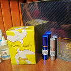 Духи Oscent Pink от Alexandre J