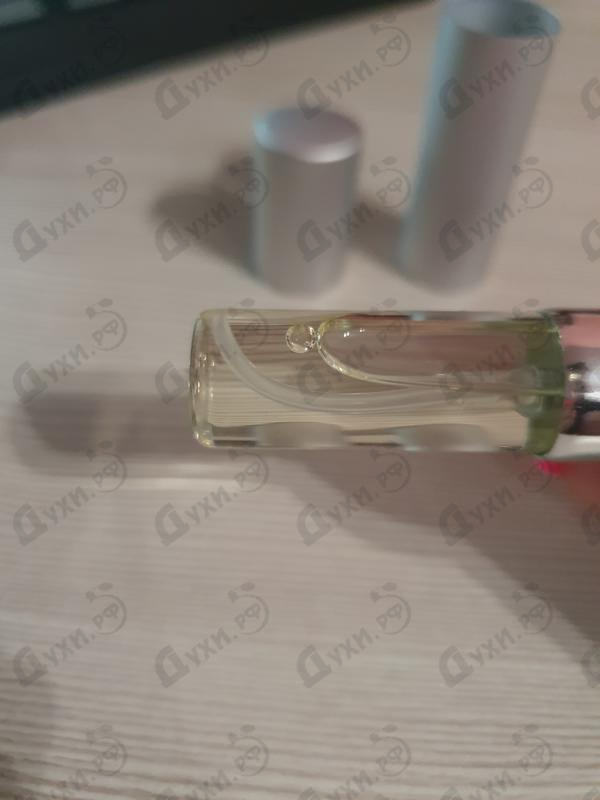 Духи Alexandre J Oscent Pink Парфюмерия Oscent Pink от Alexandre J