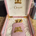 Парфюм Alexandre J Oscent Pink