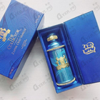 Отзыв Alexandre J Zafeer Oud Vanille