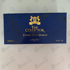 Отзыв Alexandre J Zafeer Oud Vanille