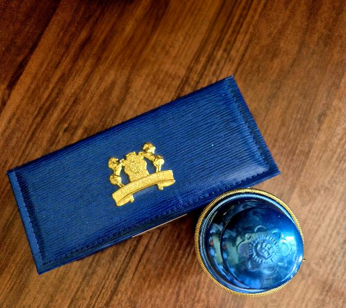 Парфюмерия Zafeer Oud Vanille от Alexandre J