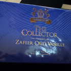 Отзывы Alexandre J Zafeer Oud Vanille