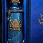 Отзыв Alexandre J Zafeer Oud Vanille