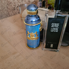 Парфюм Alexandre J Zafeer Oud Vanille