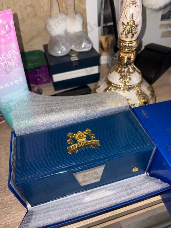 Парфюмерия Zafeer Oud Vanille от Alexandre J