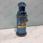 Отзыв Alexandre J Zafeer Oud Vanille