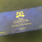 Отзыв Alexandre J Zafeer Oud Vanille