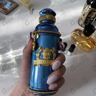 Духи Zafeer Oud Vanille от Alexandre J