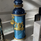 Отзывы Alexandre J Zafeer Oud Vanille