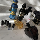 Отзыв Alexandre J Zafeer Oud Vanille