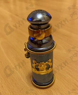 Парфюмерия Zafeer Oud Vanille от Alexandre J