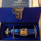 Отзыв Alexandre J Zafeer Oud Vanille