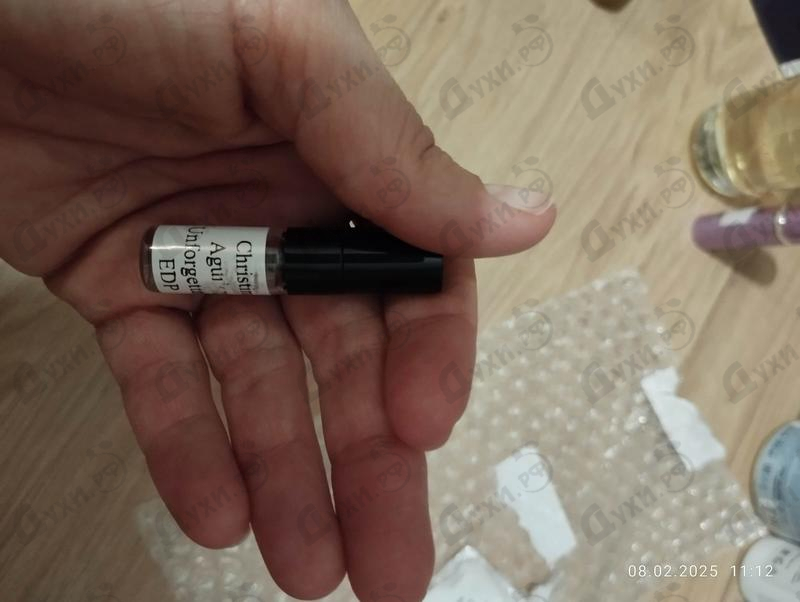 Купить Unforgettable от Christina Aguilera