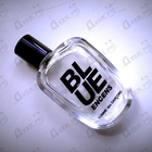Отзывы Comme Des Garcons Blue Encens