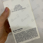 Отзыв Comme Des Garcons Blue Santal