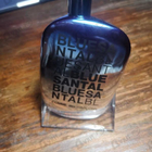 Духи Blue Santal от Comme Des Garcons