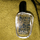 Отзывы Comme Des Garcons Blue Santal