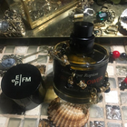 Отзывы Frederic Malle Carnal Flower