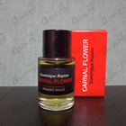 Отзывы Frederic Malle Carnal Flower