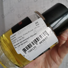 Отзывы Frederic Malle Carnal Flower
