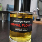 Отзывы Frederic Malle Carnal Flower