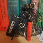 Отзыв Frederic Malle Carnal Flower