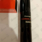 Отзывы Frederic Malle Carnal Flower