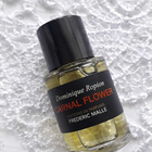 Отзывы Frederic Malle Carnal Flower