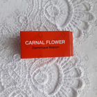 Отзыв Frederic Malle Carnal Flower