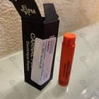 Отзыв Frederic Malle Carnal Flower