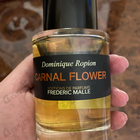 Отзыв Frederic Malle Carnal Flower