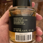 Отзывы Frederic Malle Carnal Flower