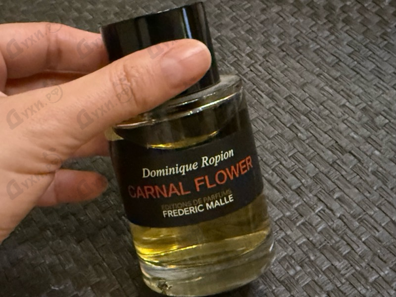 Купить Carnal Flower от Frederic Malle