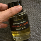Отзывы Frederic Malle Carnal Flower