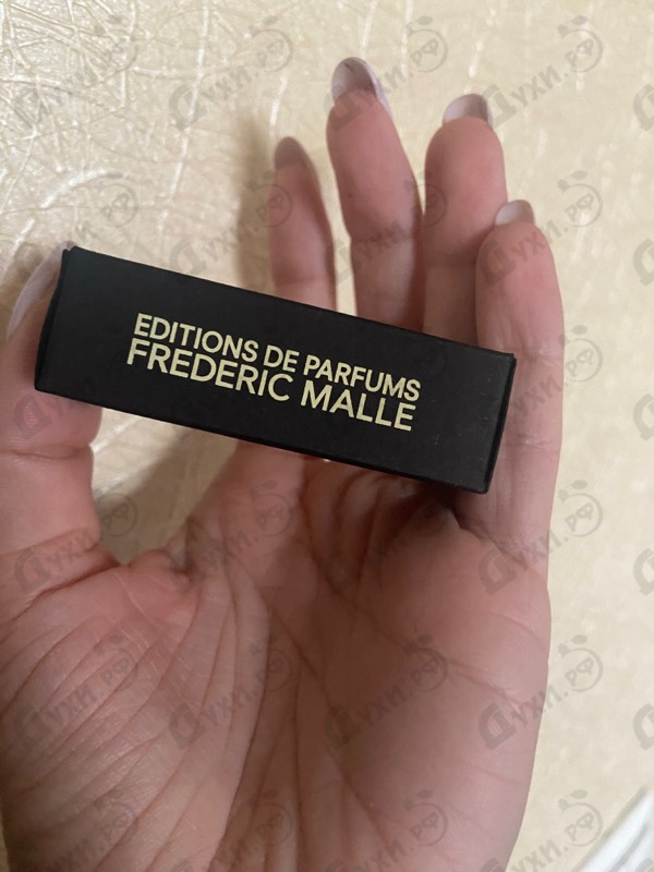 Купить Carnal Flower от Frederic Malle Отзывы Frederic Malle Carnal Flower