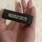 Отзывы Frederic Malle Carnal Flower