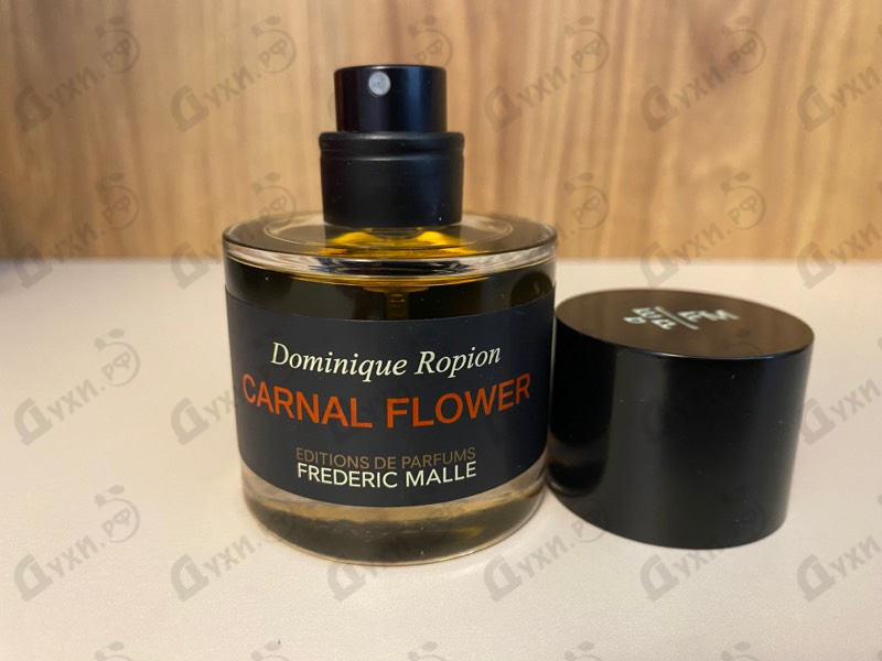 Парфюмерия Frederic Malle Carnal Flower