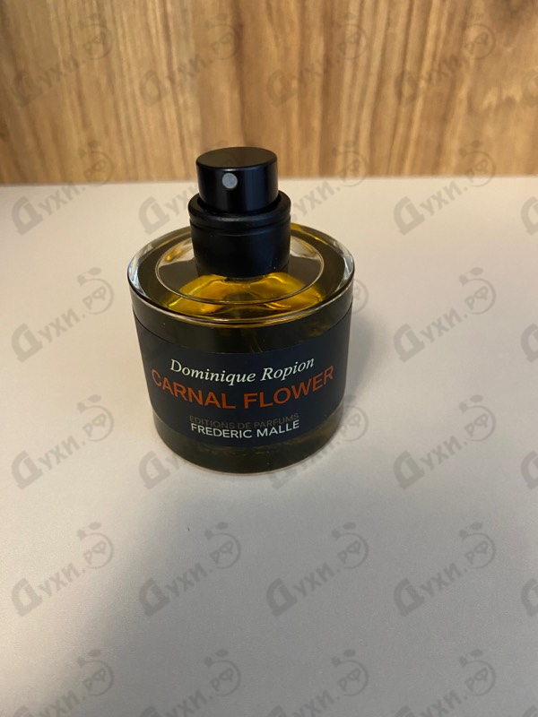 Купить Frederic Malle Carnal Flower