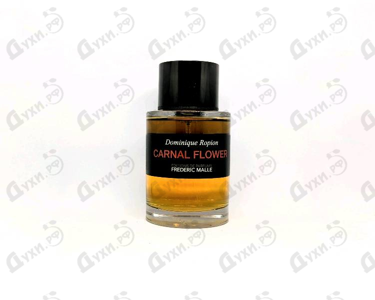 Отзыв Frederic Malle Carnal Flower