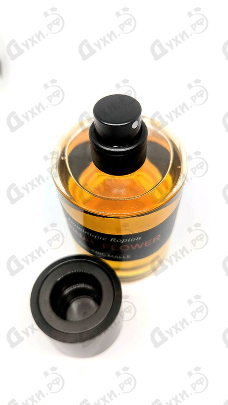 Парфюмерия Carnal Flower от Frederic Malle
