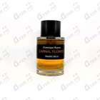 Отзывы Frederic Malle Carnal Flower