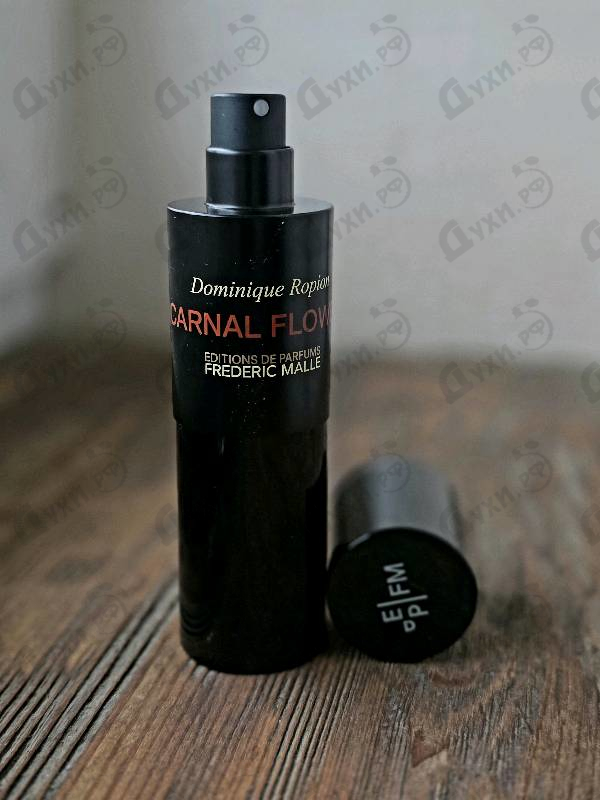 Купить Carnal Flower от Frederic Malle