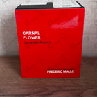 Отзывы Frederic Malle Carnal Flower