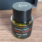 Отзыв Frederic Malle Carnal Flower