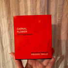 Отзывы Frederic Malle Carnal Flower