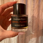 Духи Carnal Flower от Frederic Malle