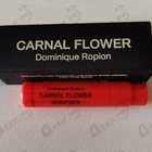 Отзывы Frederic Malle Carnal Flower