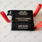 Отзывы Frederic Malle Carnal Flower