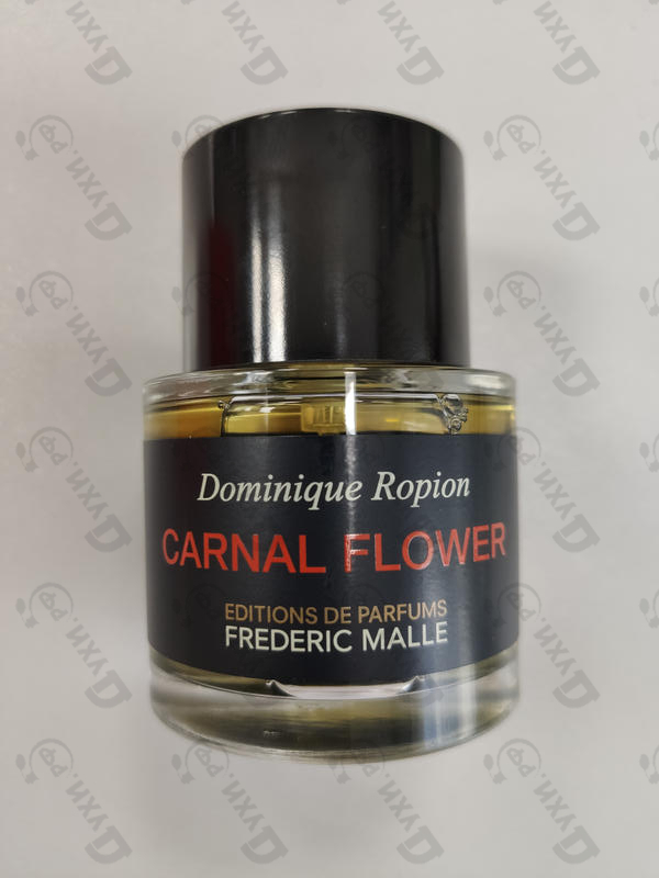 Духи Carnal Flower от Frederic Malle